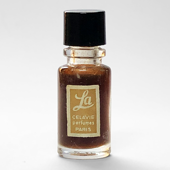 La von Celavie Perfumes 3ml Parfum La von Celavie Perfumes 3ml Parfum