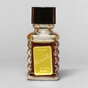 Pirouette von A. Blanc 2,5ml Parfum