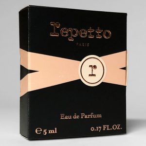 Box für Repetto 5ml EdP