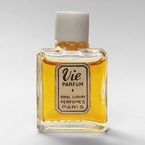 Vie von Royal Luxury Perfumes 2,5ml Parfum