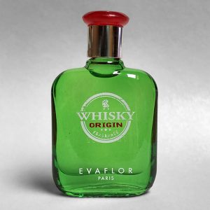 Whisky Origin von Evaflor SA 10ml EdT