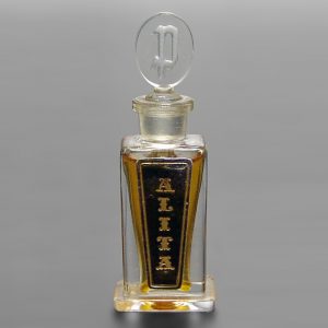 Alita 6ml Parfum von Patrizier Haus Köln