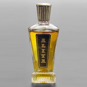 Alita 6ml Parfum von Patrizier Haus Köln