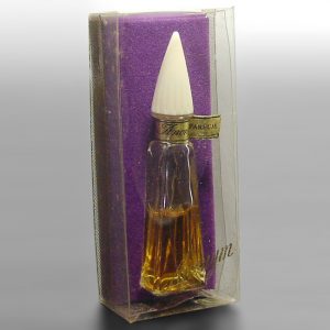 Anonym 4,5ml Parfum von Patrizier Haus Köln