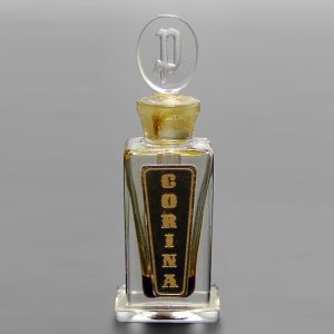 Corina 6ml Parfum von Patrizier Haus Köln