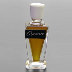 Cyrano 7,5ml Parfum von Patrizier Haus Köln