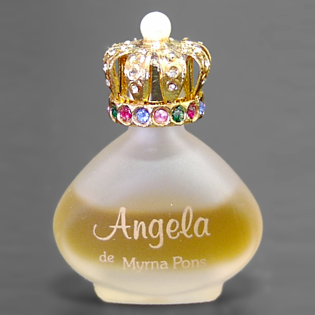 Angela 4,9ml EdT von Myrna Pons
