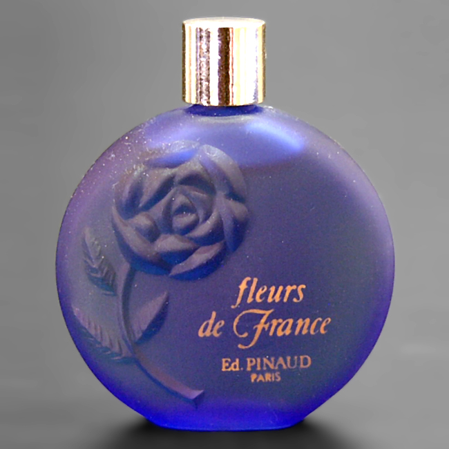 Fleurs de France 5ml EdT von Ed. Pinaud