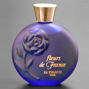 Fleurs de France 5ml EdT von Ed. Pinaud