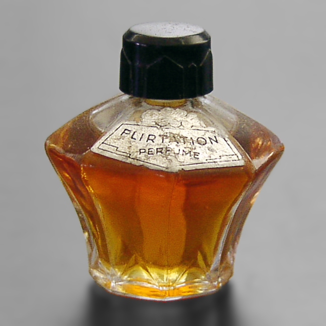Flirtation 3,75ml Parfum von Ed. Pinaud