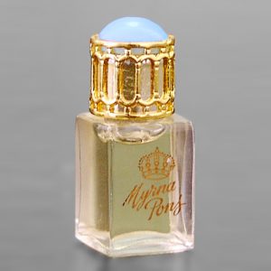 Myrna Pons 2ml Parfum