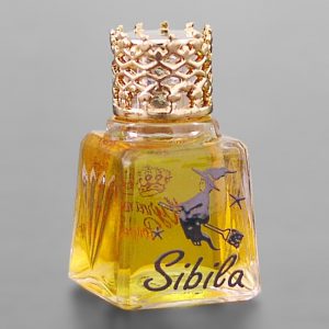 Sibila Sheila 3ml Parfum von Myrna Pons