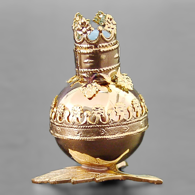 Mogambo 4,9ml Parfum von Myrna Pons Mogambo 4,9ml Parfum von Myrna Pons