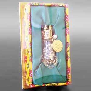 Box für Myrna Pons 2,5ml Parfum
