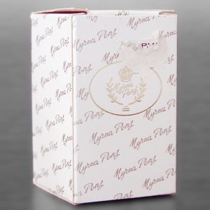 Box für Myrna Pons 5ml Parfum