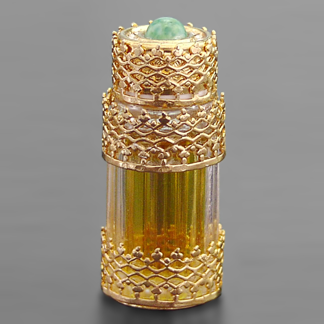 Nr. 3 gold 5ml Parfum von Myrna Pons Nr. 3 gold 5ml Parfum von Myrna Pons