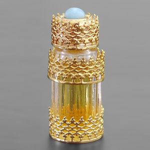 Nr. 3 gold 5ml Parfum von Myrna Pons