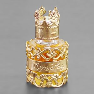 Nr. 4 gold 4ml Parfum von Myrna Pons