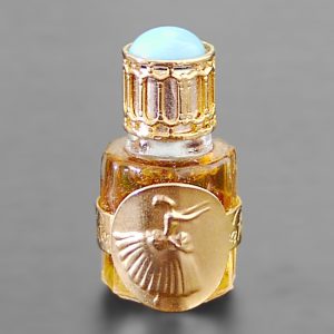 Nr. 6 gold 3ml Parfum von Myrna Pons