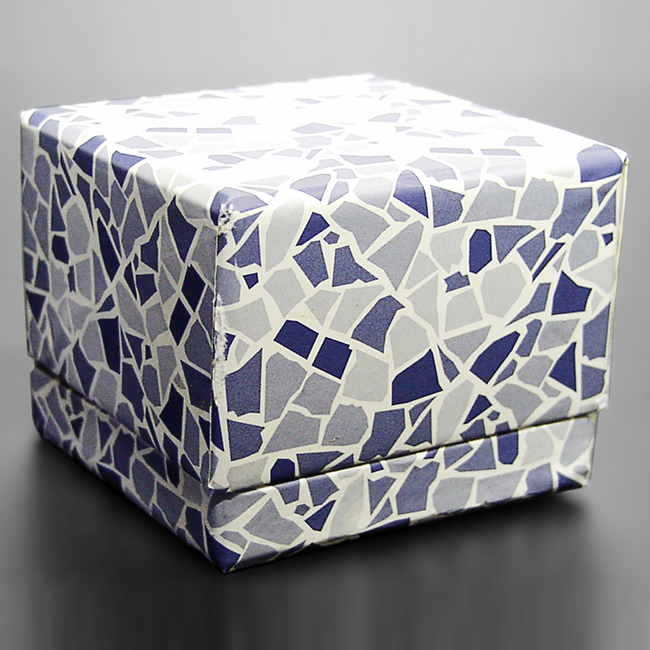 Box für Prestige Or 3ml EdP von Myrna Pons