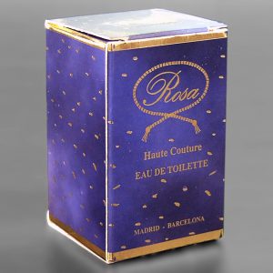 Box für Rosa - Eule | Owl 4ml EdT von Myrna Pons
