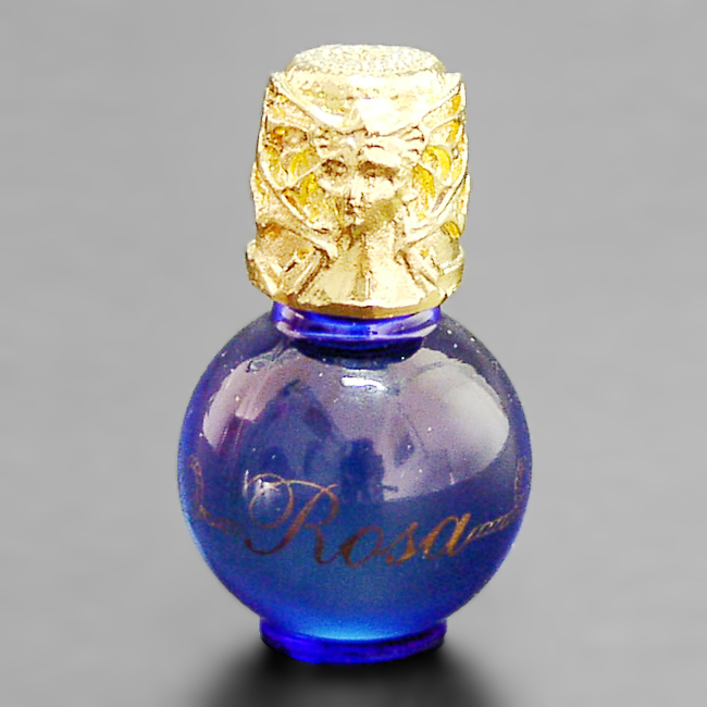 Rosa - Gesicht | Face 4ml EdT von Myrna Pons Rosa - Gesicht | Face 4ml EdT von Myrna Pons