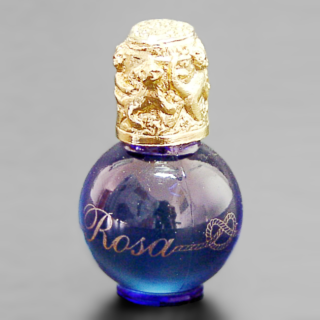 Rosa - Katzen | Cats 4ml EdT von Myrna Pons Rosa - Katzen | Cats 4ml EdT von Myrna Pons