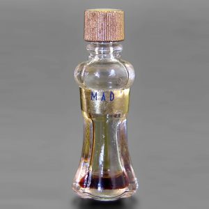 MAD 1,4ml Parfum von Rolley, USA