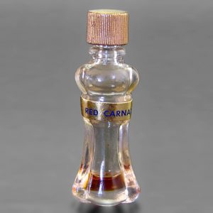 Red Carnation 1,4ml Parfum von Rolley, USA