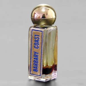 Barbary Coast 1,875ml Parfum von Rolley, USA