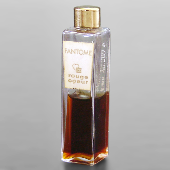 Fantome 6ml Parfum von Rouge Coeur Fantome 6ml Parfum von Rouge Coeur