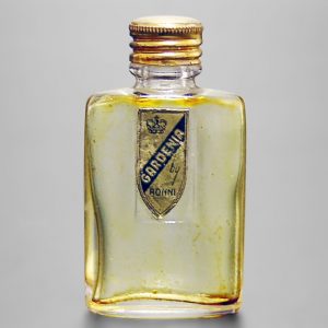 Gardenia 7,5ml Parfum von Ronni Inc., USA
