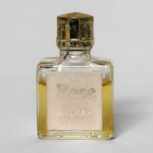 Rose 5ml Parfum von Kelkar