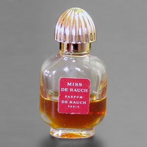 Miss de Rauch 4,3ml Parfum von Madeleine de Rauch