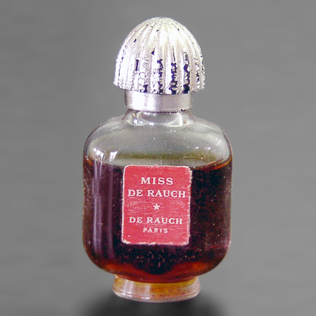 Miss de Rauch 4,3ml Parfum von Madeleine de Rauch Miss de Rauch 4,3ml Parfum von Madeleine de Rauch