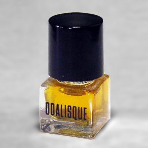 Odalisque 2ml Parfum von Nettie Rosenstein