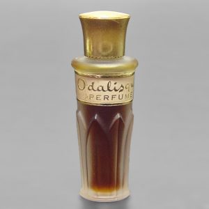 Odalisque 3,75ml Parfum von Nettie Rosenstein