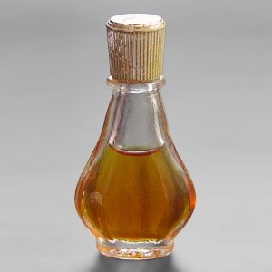 Raffinesse 5ml Parfum von Rosodont-Werk Waldheim