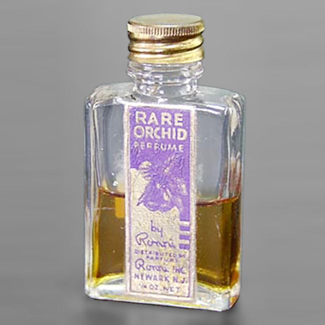 Rare Orchid 7,5ml Parfum von Ronni Inc., USA Rare Orchid 7,5ml Parfum von Ronni Inc., USA