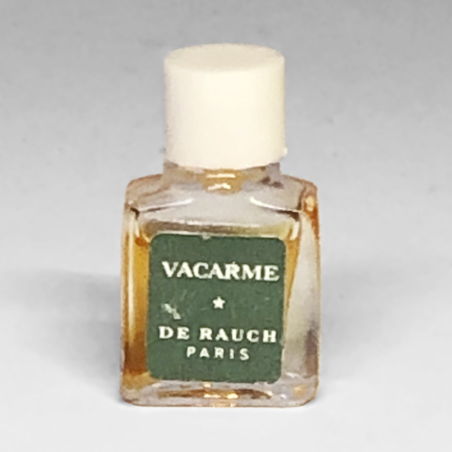 Vacarme 1ml Parfum von Madeleine de Rauch Vacarme 1ml Parfum von Madeleine de Rauch
