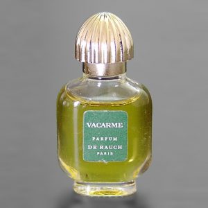 Vacarme 4,3ml Parfum von Madeleine de Rauch