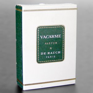 Box für Vacarme 4,3ml Parfum von Madeleine de Rauch