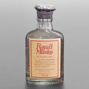 Royall Muske 10ml APL von Royall Lyme Ltd., Bermuda