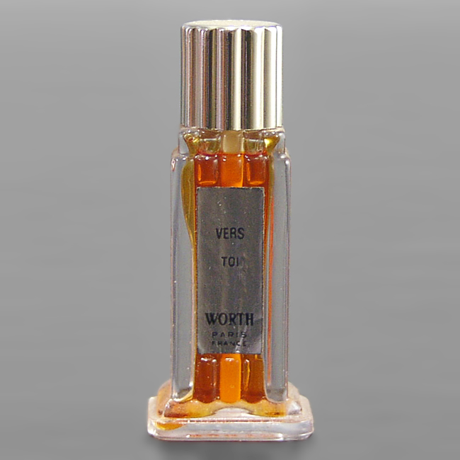 Vers Toi 3,75ml Parfum Tester von Worth