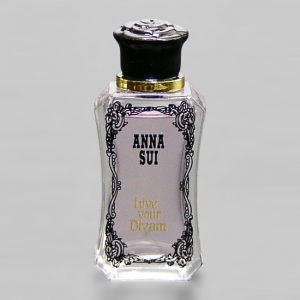 Live your dream 5ml EdT von Anna Sui
