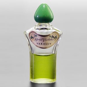 April Violets 7,5ml Parfum von Yardley