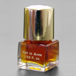 Call to Arms 1,875ml Parfum von Shaklee