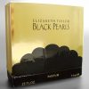 Box für Black Pearls 7,5ml Parfum von Elizabeth Taylor