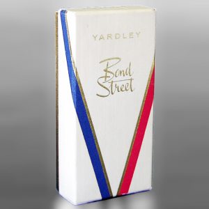Box für Bond Street 7,5ml Parfum von Yardley