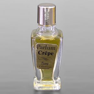 Crêpe 5ml Parfum von L. A. Schmitt GmbH